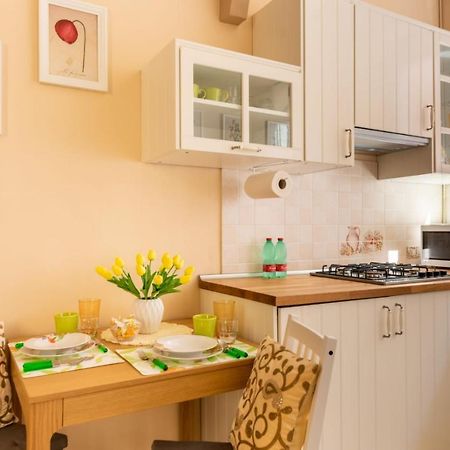 Kibilu - Piazzale Archinto - Stazione Garibaldi - Zona Isola Appartement Milaan Buitenkant foto