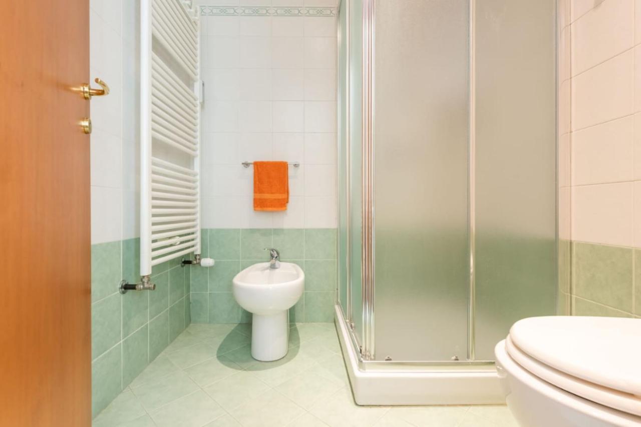 Kibilu - Piazzale Archinto - Stazione Garibaldi - Zona Isola Appartement Milaan Buitenkant foto